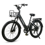Samebike Plus