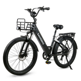 Samebike Plus