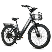 Samebike Plus