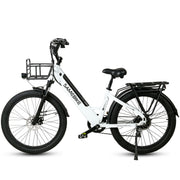 Samebike Plus