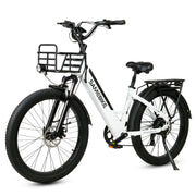 Samebike Plus