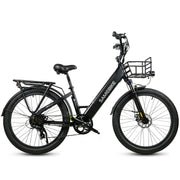 Samebike Plus