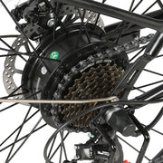 Samebike 10