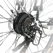 Samebike 07