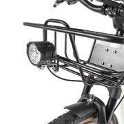 Samebike 07