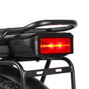 Samebike 07