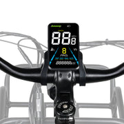 Samebike 07