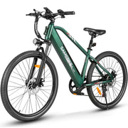 Samebike Sport