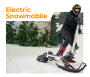 Greentrip SnowTrekker