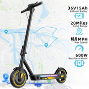 Greentrip V10 PRO - 600 W