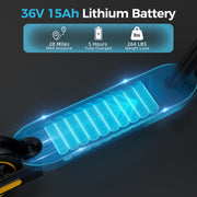 Greentrip V10 PRO - 600 W