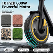 Greentrip V10 PRO - 600 W