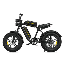 Engwe Shadow X2 – dubbel kraftutgåva