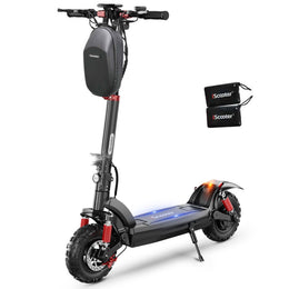 Iscooter IX6 terräng – 1000 W