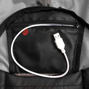 Backpack LED Turn Signal