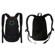 Backpack LED Turn Signal
