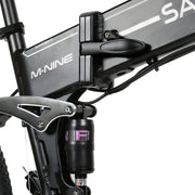 Samebike LO26