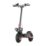 Greentrip V5000 – Extrem elscooter