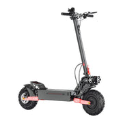 Greentrip V5000 – Extrem elscooter