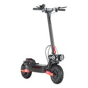 Greentrip V5000 – Extrem elscooter