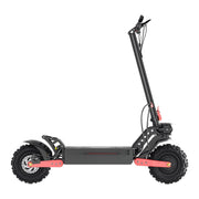 Greentrip V5000 – Extrem elscooter