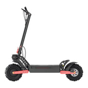 Greentrip V5000 – Extrem elscooter