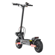 Greentrip V5000 – Extrem elscooter