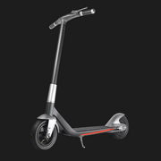 Mankeel Silver Wings – Design by Porsche