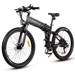 Samebike LO26