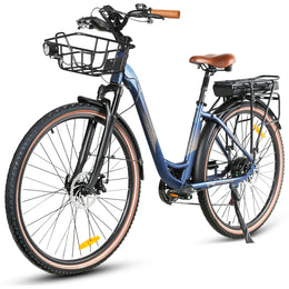 Samebike 07