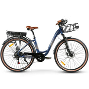 Samebike 07