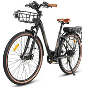 Samebike 07