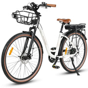 Samebike 07