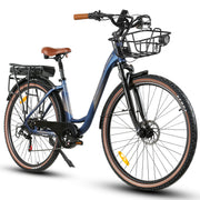 Samebike 07