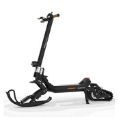 Greentrip SnowTrekker