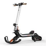Greentrip SnowTrekker