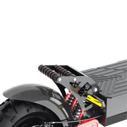 Greentrip V5000 – Extrem elscooter