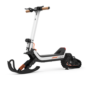 Greentrip SnowTrekker