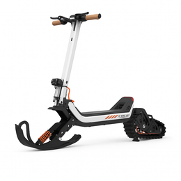 Greentrip SnowTrekker