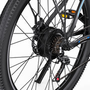 Duotts C29-K