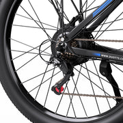 Duotts C29-K