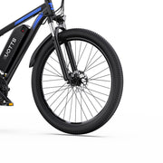 Duotts C29-K