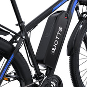 Duotts C29-K