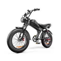 Greentrip Offroad - 1000 W