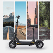 Engwe S6 - 500W