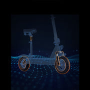 Engwe S6 - 500W