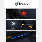Engwe S6 - 500W