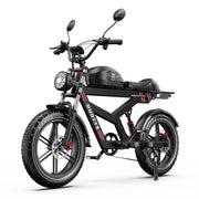 Duotts F20 - Elfatbike