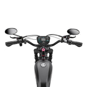Duotts F20 - Elfatbike