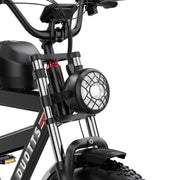 Duotts F20 - Elfatbike
